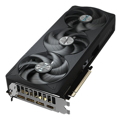 TARJETA DE VIDEO GIGABYTE GV-N507TEAGLE OC-16GD / RTX 5070 TI / VRAM 16GB / PCIE 5.0 / GDDR7 / GAMING TARJETA DE VIDEO GIGABYTE GV-N507TEAGLE OC-16GD / RTX 5070 TI / VRAM 16GB / PCIE 5.0 / GDDR7 / GAMING